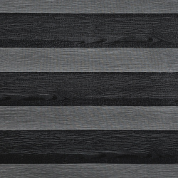 Dual Shade Vision Black Night and Day Roller Blinds 